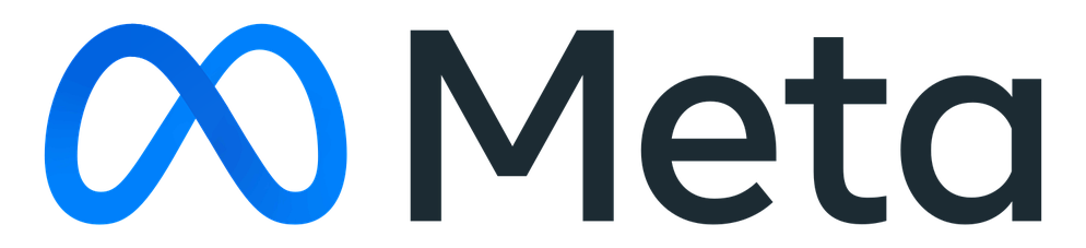 Meta logo