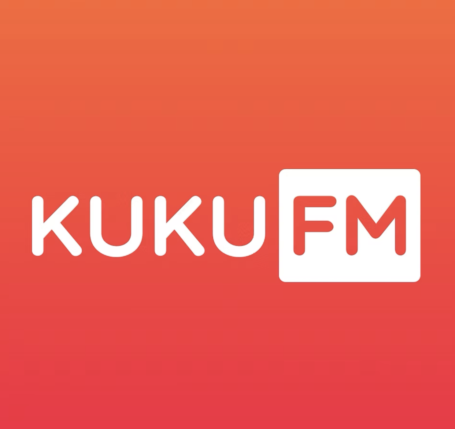 Kuku FM logo