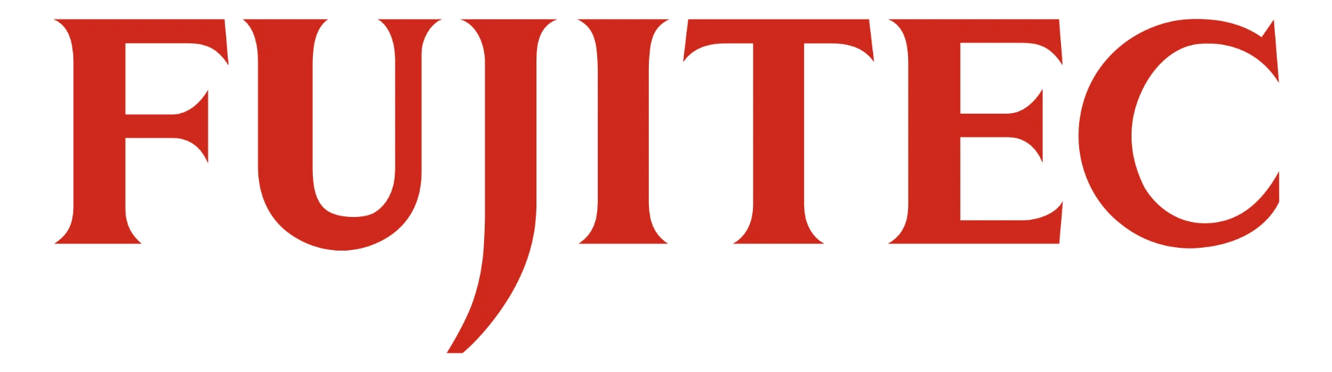 Fujitec logo