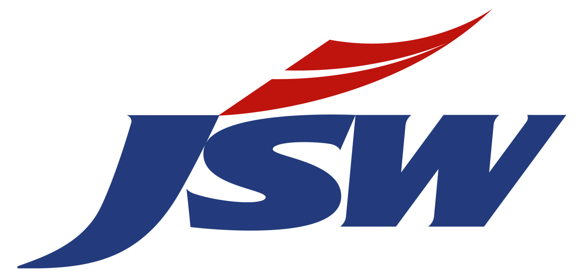 JSW logo